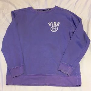 Pull over
